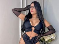 camgirl masturbating with sextoy AmeliiaSanchez