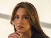 hot web cam show AmelinaBrauberg