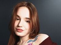 naked webcam girl picture AmyRass