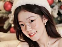 fingering webcamgirl AmySabella