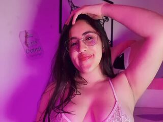 camwhore nude AmyVele
