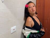 naughty chat AndreaTapiero