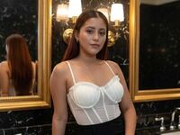 hot girl live cam AngellinnaRossy