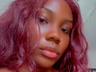 nude gamgirl AniMaculey