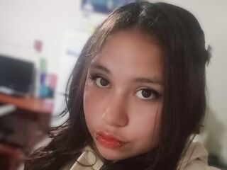 extrreme webcam picture AnieMartinez