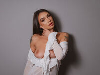 fingering camslut AnisaPalmer