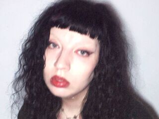 jasmin camgirl live AnnaDark