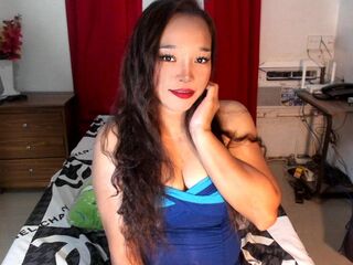adult webcam AnnaDelphine