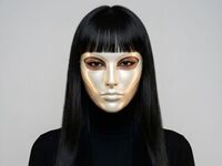 real live cam picture AnnaFeet