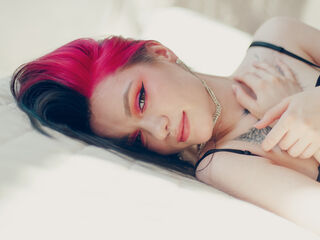 hot striptease show AnnaLeyah