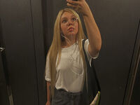 adult videochat AnnaSebastian