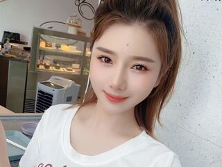 naked girl with webcam fingering pussy AnnbuMin