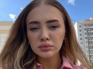 real live cam picture AnnettaToran