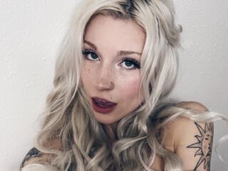 free live chat AnnieAngel