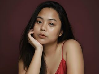 camwhore masturbating with dildo AnnieAtencio