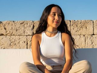 teaser cam AnnieBlakke