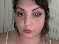 beautiful webcamgirl AnnieHelen