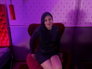 hot camwhore AnnyBleid