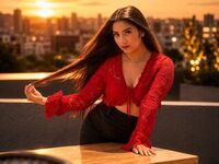 camgirl sexchat AntonelaBarozi