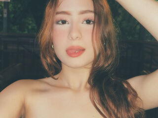 hot webcam video AntonellaLee