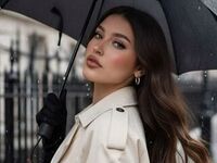 fingering camgirl video AprilRuss