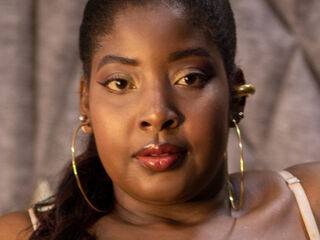 cam show AprilSterling