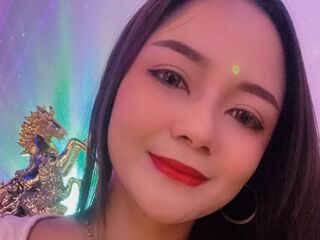 live webcam model ArabellaClinton