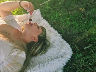 camgirl live AriaHaley