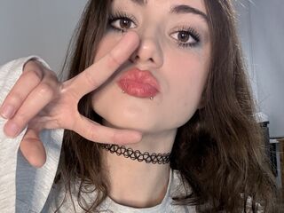 webcamgirl chat room AriaLush