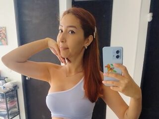 jasmin cam girl video AriaRowan