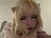 jasmin live cam sex AriaVales