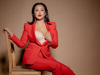 web cam show AriannaFletcher