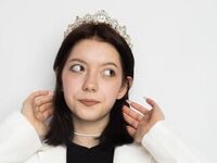 free live cam chat ArielleTewell