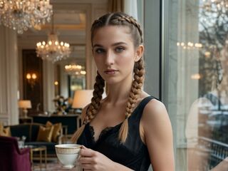 sexy camgirl chat ArlettaQuaker