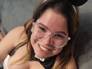 webcamgirl AstridAnders