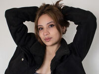 sexy camgirl live AteneaVice