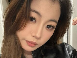 jasmin cam model AugustFeng