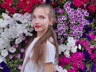 live sex webcam AugustinaGravel