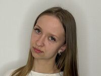 fingering webcamgirl AundreaMoczo
