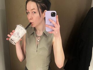 fingering cam girl AurasDiaz