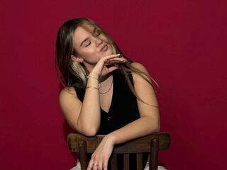 webcamstripper AureliaChirico
