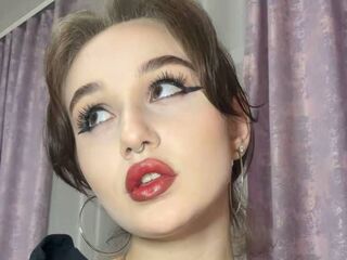 jasmin cam model AureliaDeperte