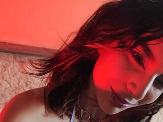 sexy cam girl AylaStonne