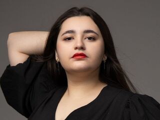 nude webcamgirl AyleenGece