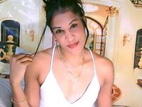 babe webcam AzzyGreene