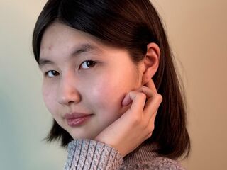 naked cam girl photo BarbraDavion