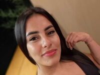 girl fingering pussy BellaNoura