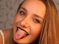 sexy webcam girl BelleCox