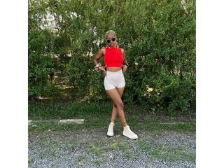 cam girl video chat BellzRosee