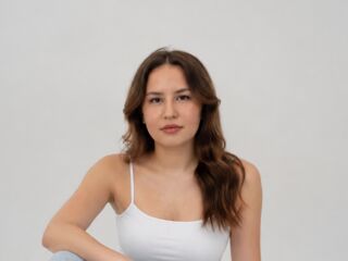 jasmin naked BetteDesfosses